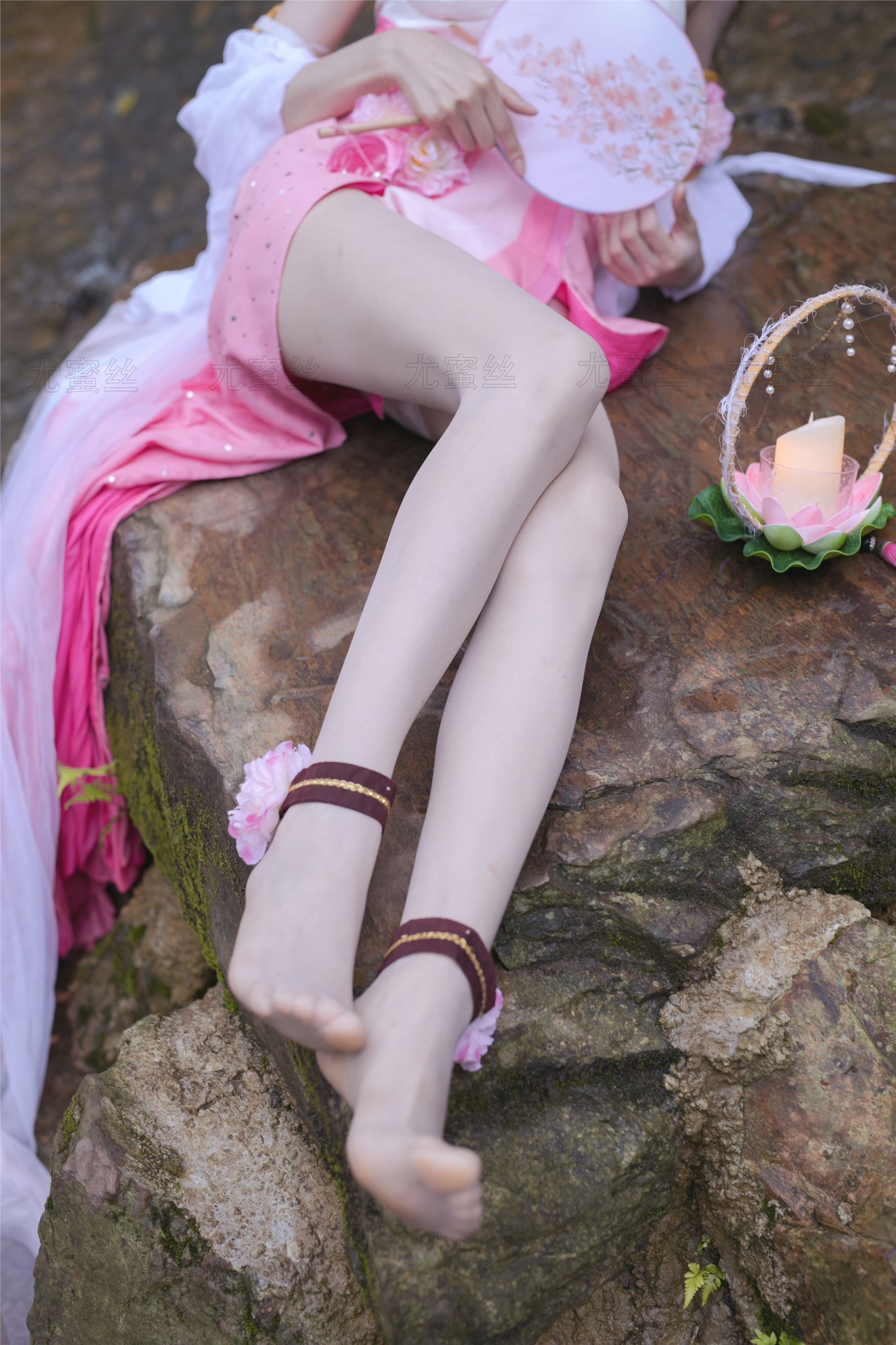 尤蜜丝 穿搭写真 NO.031